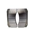 Chenggong Wheel Loader Brake Pad